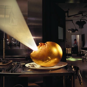 The Mars Volta 1