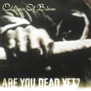 Children Of Bodom 5