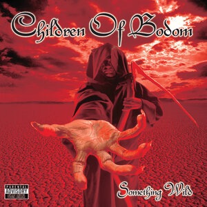 Children Of Bodom 4
