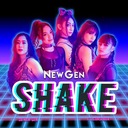 NewGen Shake