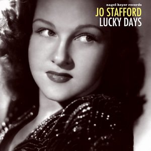 Jo Stafford 57