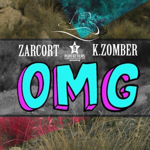 KRONNO ZOMBER 1