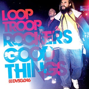 Looptroop Rockers 2