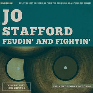 Jo Stafford 50