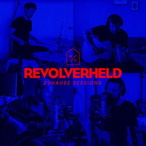 Revolverheld 11