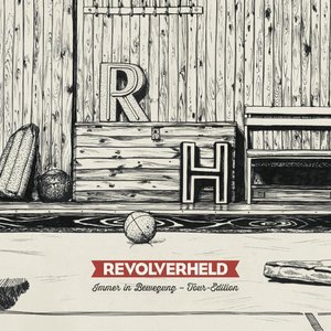 Revolverheld 8