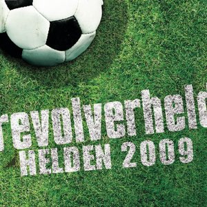 Revolverheld 6