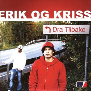 Erik og Kriss 5