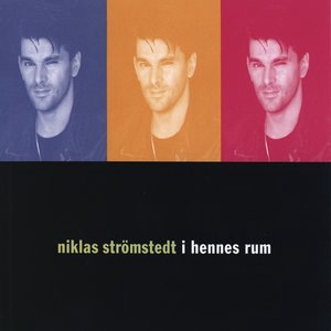 Niklas Strömstedt 5