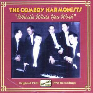 Comedian Harmonists 58