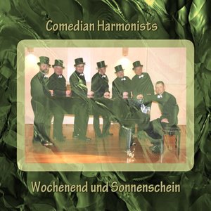 Comedian Harmonists 57