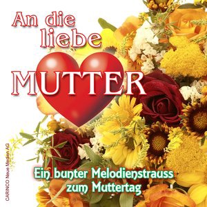 In Afrika ist Muttertag