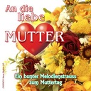 In Afrika ist Muttertag