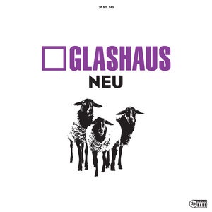 GLASHAUS 8