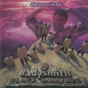 Ladysmith Black Mambazo 10