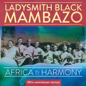 Ladysmith Black Mambazo 9