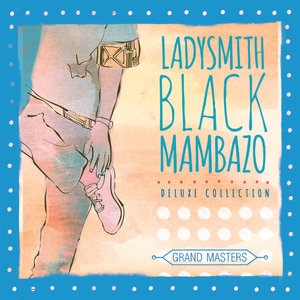 Ladysmith Black Mambazo 7