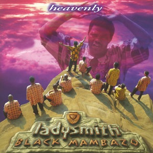 Ladysmith Black Mambazo 6