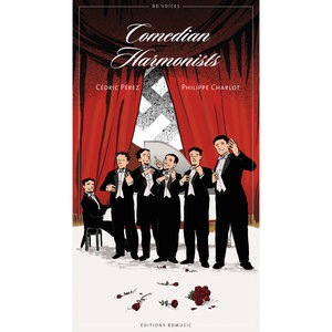 Comedian Harmonists 53