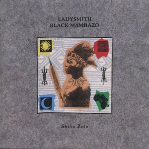 Ladysmith Black Mambazo 1