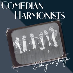 Comedian Harmonists 52