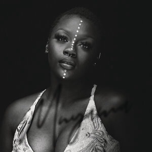 Amanda Black 1