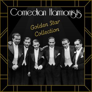 Comedian Harmonists 51