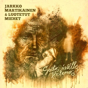 Jarkko Martikainen 5