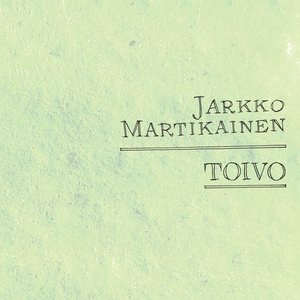 Jarkko Martikainen 3