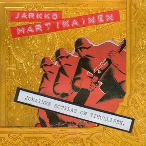 Jarkko Martikainen 2
