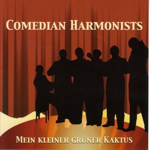 Comedian Harmonists 50