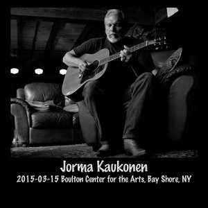 Jorma Kaukonen 13