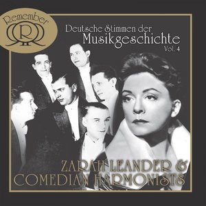 Comedian Harmonists 46