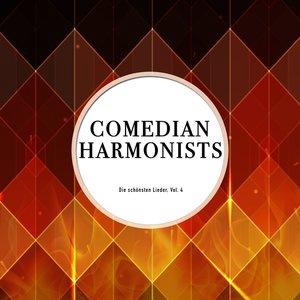 Comedian Harmonists 44