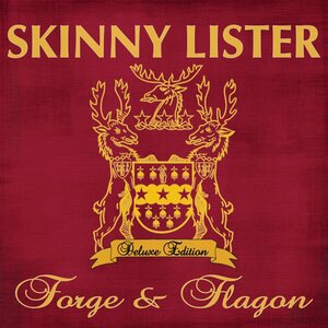 Skinny Lister 3