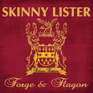 Skinny Lister 1