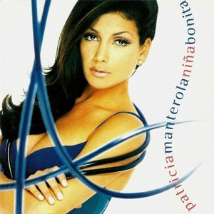 Patricia Manterola 2