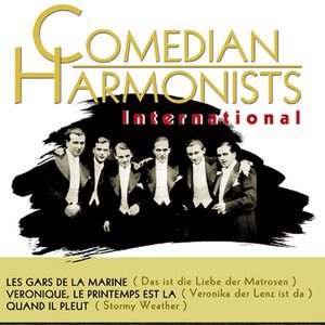 Comedian Harmonists 40