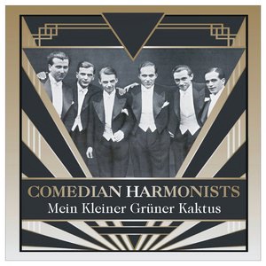 Comedian Harmonists 39