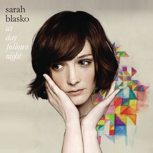 Sarah Blasko 5