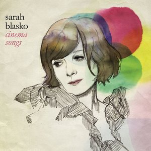 Sarah Blasko 4