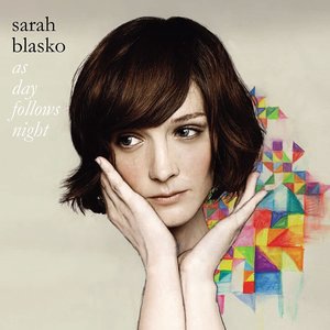 Sarah Blasko 2