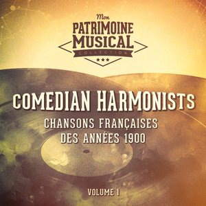 Comedian Harmonists 38