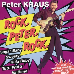Peter Kraus 1