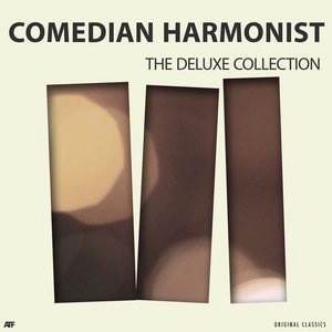 Comedian Harmonists 35