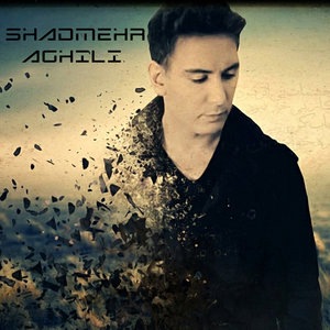Shadmehr Aghili 2