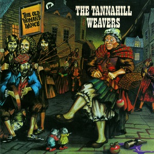 The Tannahill Weavers 7