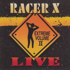 Racer X 3