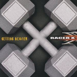 Racer X 1