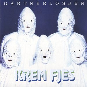 Gartnerlosjen 1